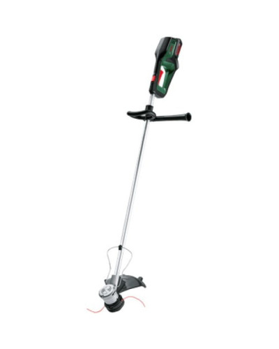 Акумуляторний тример Bosch Advanced Grass Cut 36V-33 (АКБ 36 В, 2.0 Ач+ЗП AL 36V-20)  - фото 2