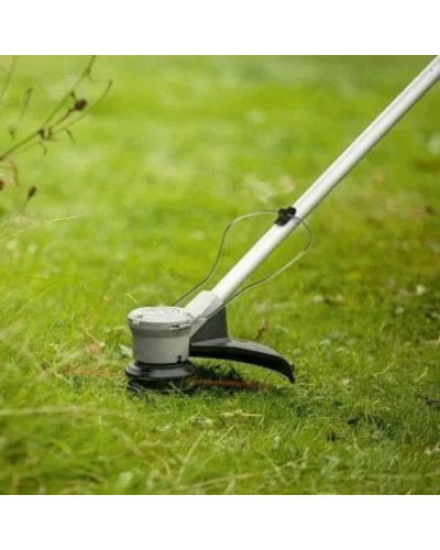 Акумуляторний тример Bosch Advanced Grass Cut 36V-33 (АКБ 36 В, 2.0 Ач+ЗП AL 36V-20)  - фото 4