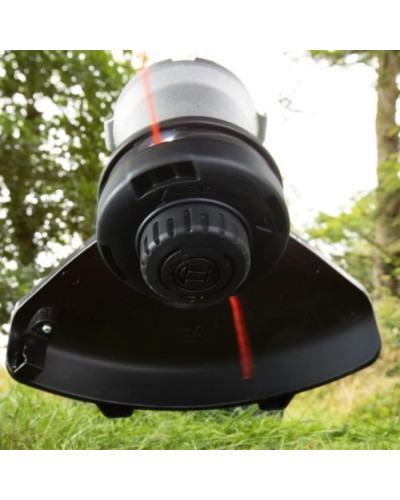 Акумуляторний тример Bosch Advanced Grass Cut 36V-33 (АКБ 36 В, 2.0 Ач+ЗП AL 36V-20)  - фото 7