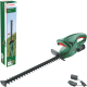 Аккумуляторный кусторез Bosch Easy Hedge Cut 18-45, 1 акб PBA 18V 2.0Ah и з/у AL 1810 CV