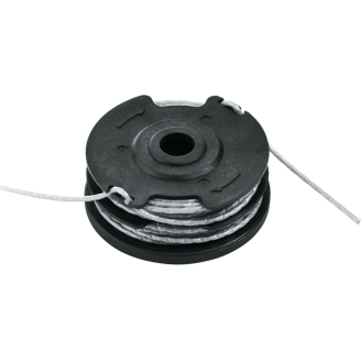 Акумуляторний тример Bosch AdvancedGrassCut 36V-23-750 (АКБ 36 В, 2.0 Ач+ЗП AL 36V-20)