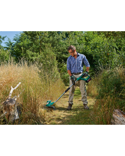 Акумуляторний тример Bosch AdvancedGrassCut 36 (solo)  - фото 8