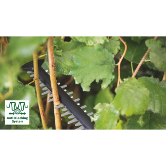 Аккумуляторный кусторез Bosch Easy Hedge Cut 18-52-13, без акб и з/у