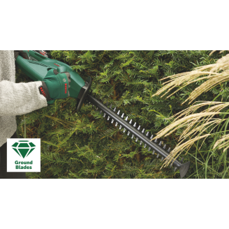 Аккумуляторный кусторез Bosch Easy Hedge Cut 18-52-13, без акб и з/у