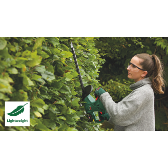 Аккумуляторный кусторез Bosch Easy Hedge Cut 18-52-13, без акб и з/у