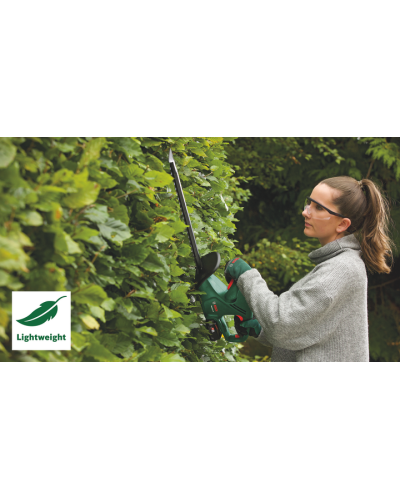 Акумуляторний кущоріз Bosch Easy HedgeCut 18-52-13 (solo)  - фото 6
