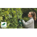 Акумуляторний кущоріз Bosch Easy HedgeCut 18-52-13 (solo)  - фото 6