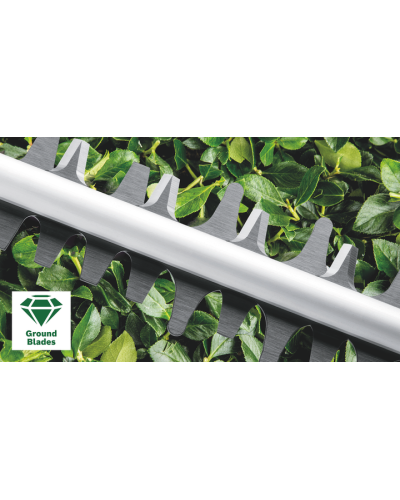 Акумуляторний кущоріз Bosch Easy HedgeCut 18-52-13 (solo)  - фото 7