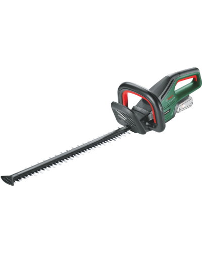 Аккумуляторный кусторез Bosch Universal Hedge Cut 18V-50, без акб и з/у