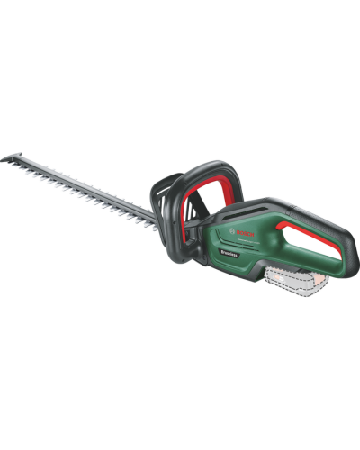 Аккумуляторный кусторез Bosch Universal Hedge Cut 18V-50, без акб и з/у  - фото 12