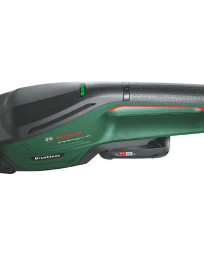 Аккумуляторный кусторез Bosch Universal Hedge Cut 18V-50, без акб и з/у  - фото 13