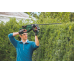 Аккумуляторный кусторез Bosch Universal Hedge Cut 18V-50, без акб и з/у  - фото 11
