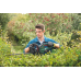 Аккумуляторный кусторез Bosch Universal Hedge Cut 18V-50, без акб и з/у  - фото 10