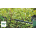 Аккумуляторный кусторез Bosch Universal Hedge Cut 18V-50, без акб и з/у  - фото 5