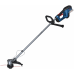 Аккумуляторный триммер Bosch Professional GRT 18V-33, без акб и з/у  - фото 2