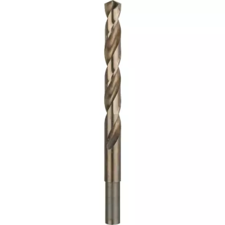 1 HSS-CO Bosch Свердло 11 мм