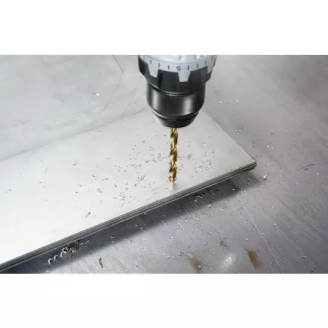 1 HSS-CO Bosch Свердло 11 мм