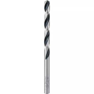 10 HSS PointTeQ сверл 5.2 мм Bosch