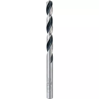 10 HSS PointTeQ свердел 6.2 мм Bosch
