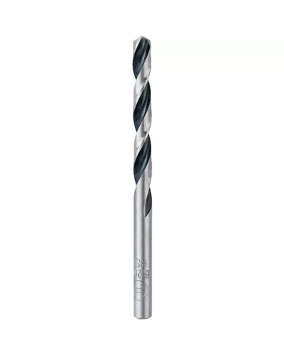 10 HSS PointTeQ свердел 6.2 мм Bosch