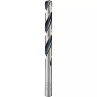 5 HSS PointTeQ свердел 10.2 мм Bosch