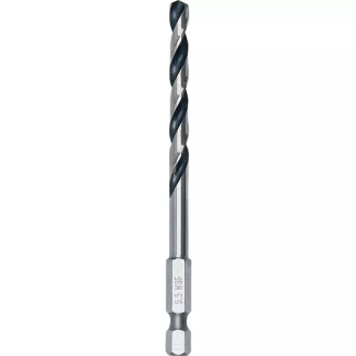 Свердло HSS PointTeQ HEX 5,5X98мм