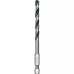 Свердло HSS PointTeQ HEX 5,5X98мм
