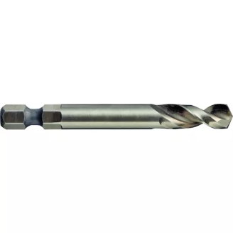 Центр. Свердло HSS-Co Ø 7.15x65 mm