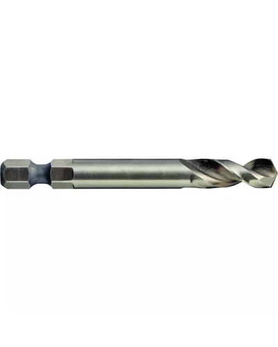 Центр. Свердло HSS-Co Ø 7.15x65 mm