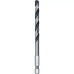 Свердло HSS PointTeQ HEX 6.5X107мм.