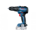 Аккумуляторная ударная дрель-шуруповерт Bosch GSB 18V-50 Professional без акб  - фото 2