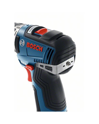 Акумуляторний дриль-шурупокрут Bosch GSR 12V-35  - фото 15