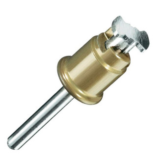 DREMEL® EZ SpeedClic: ДЕРЖАТЕЛЬ ДЛЯ НАСАДОК SC