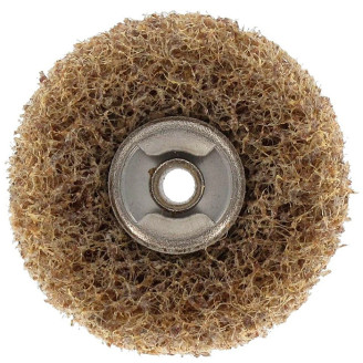 DREMEL® EZ SpeedClic: НАСАДКА для ШЛИФОВАНИЯ SC512 (ТОНКИЙ АБРАЗИВ), 2 шт
