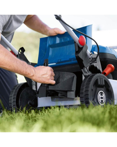 Аккумуляторная газонокосилка Bosch GRA 18V2-46, без акб и з/у  - фото 12