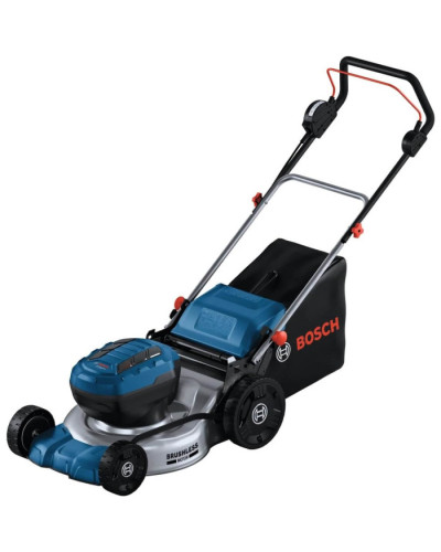 Аккумуляторная газонокосилка Bosch GRA 18V2-46, без акб и з/у