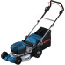 Аккумуляторная газонокосилка Bosch GRA 18V2-46, без акб и з/у