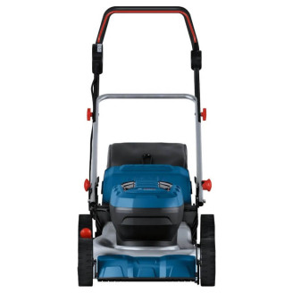 Аккумуляторная газонокосилка Bosch GRA 18V2-46, без акб и з/у