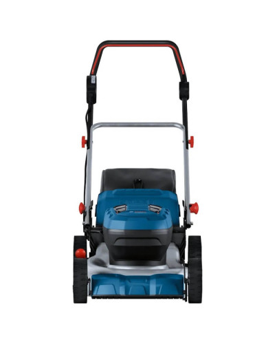 Аккумуляторная газонокосилка Bosch GRA 18V2-46, без акб и з/у  - фото 2