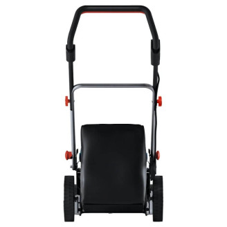 Аккумуляторная газонокосилка Bosch GRA 18V2-46, без акб и з/у
