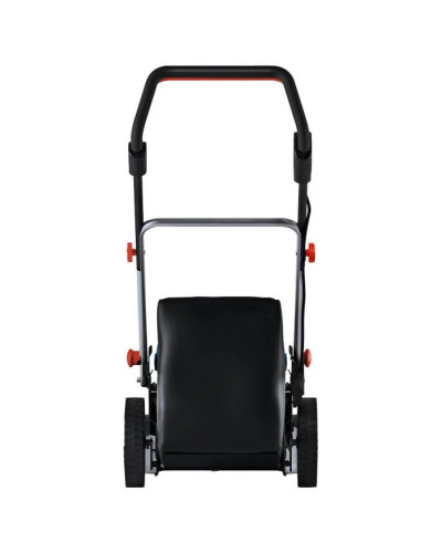 Аккумуляторная газонокосилка Bosch GRA 18V2-46, без акб и з/у  - фото 3