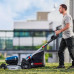 Аккумуляторная газонокосилка Bosch GRA 18V2-46, без акб и з/у  - фото 8