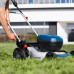 Аккумуляторная газонокосилка Bosch GRA 18V2-46, без акб и з/у  - фото 9