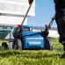 Аккумуляторная газонокосилка Bosch GRA 18V2-46, без акб и з/у  - фото 10