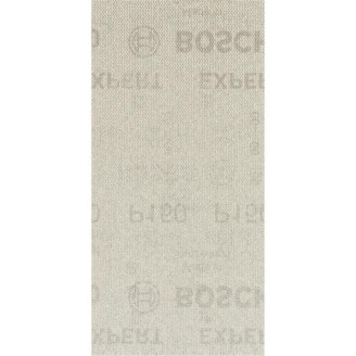 50 шлифлистов M480 на сетчатой ​​основе 93x186 K150