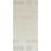 50 шлифлистов M480 на сетчатой ​​основе 93x186 K320