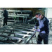 PRO X-LOCK Фибровый шлифкруг R780 Best for Metal + Inox 125 мм G36  - фото 4