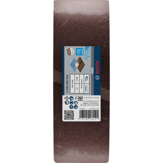 10 шлифлистов Bosch X440 Best for Wood + Paint 75x533мм K100