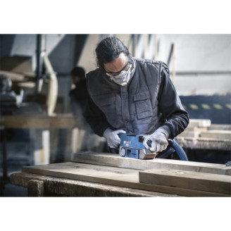 10 шлифлистов Bosch X440 Best for Wood + Paint 75x533мм K150