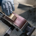 10 шліфлистів Bosch X440 Best for Wood + Paint 75x533мм K180  - фото 3